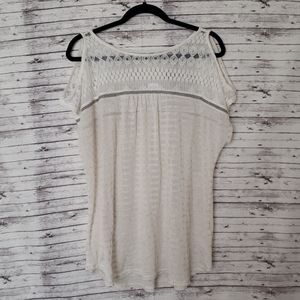 Maurices womens top